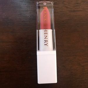 Hank and Henry Lipstick